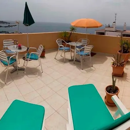 Appartamento Mit Terrasse In - F4050 - #92451 *