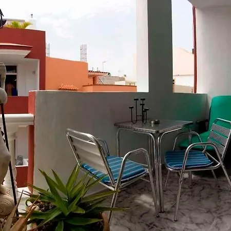 Appartamento Mit Terrasse In - F4050 - #92451